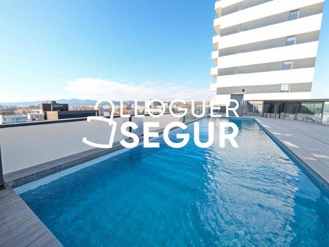 Piso en alquiler en Centre, Cornellà De Llobregat