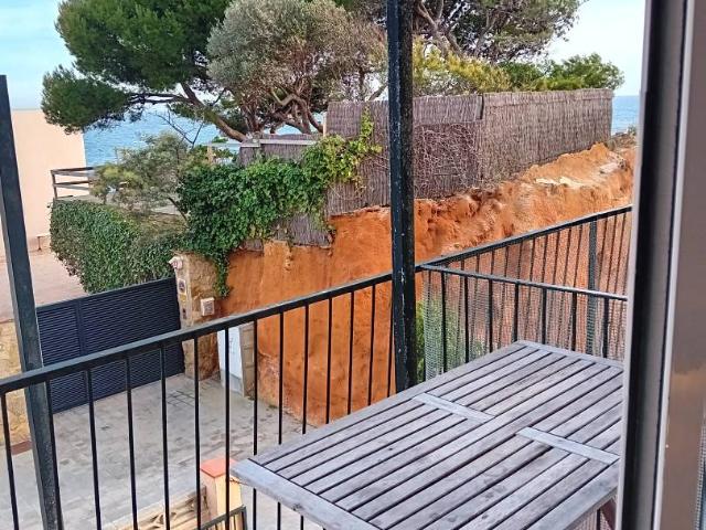 Piso en alquiler en Sant Joan de Palamós, Baix Empordà