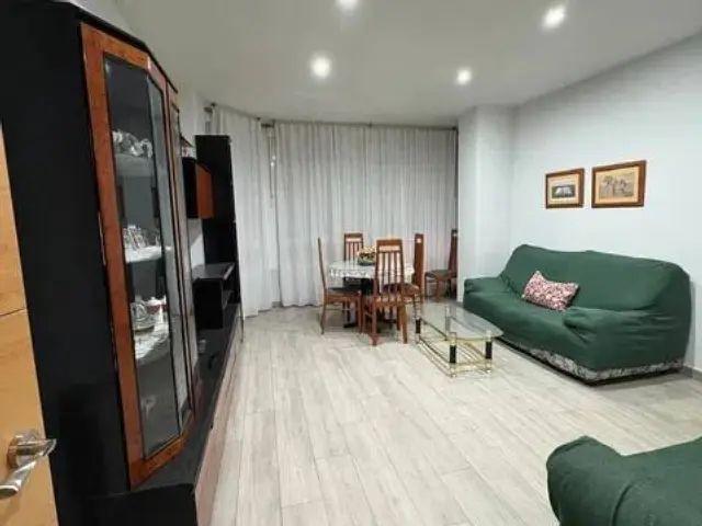 Apartamento en alquiler en Pio XII, Ciudad Real