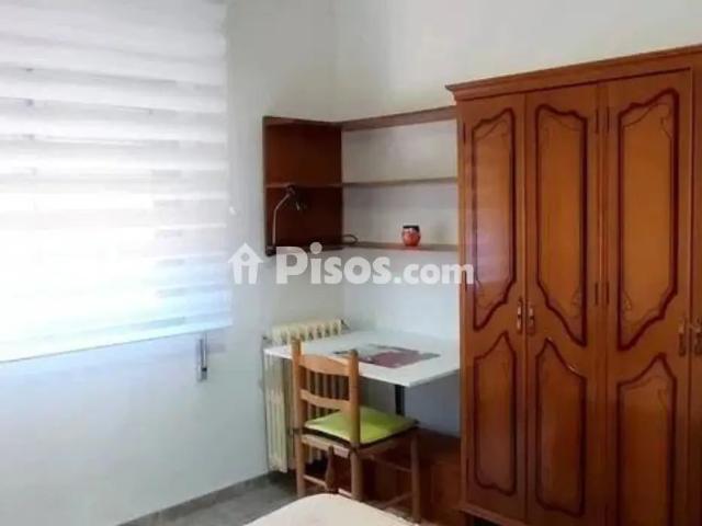 Apartamento en alquiler en Pio XII, Ciudad Real