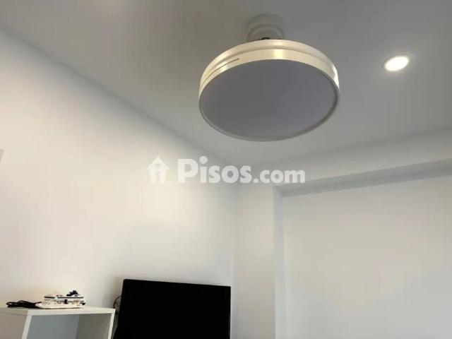 Apartamento en alquiler en Centro, Málaga-Costa del Sol