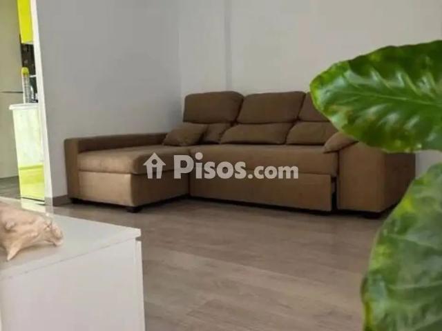 Apartamento en alquiler en Toledo
