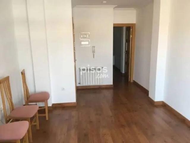 Apartamento en alquiler en Distrito 4, Albacete