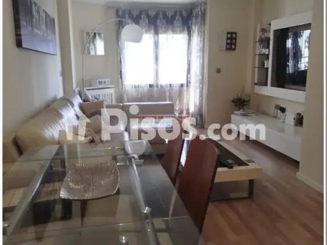Apartamento en alquiler en Distrito 4, Albacete