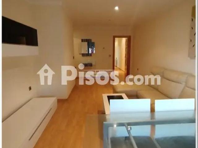 Apartamento en alquiler en Distrito 4, Albacete