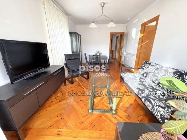 Apartamento en alquiler en Centro, Burgos