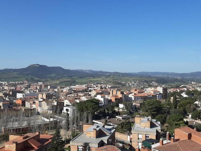 Piso en alquiler en Plaça de l'Ajuntament, Anoia