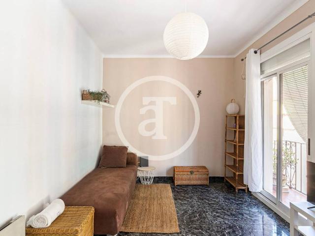 Piso en alquiler en Eixample, Barcelonès