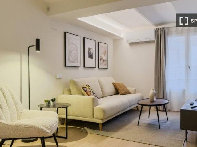 Piso en alquiler en Barcelona, la Dreta de l'Eixample