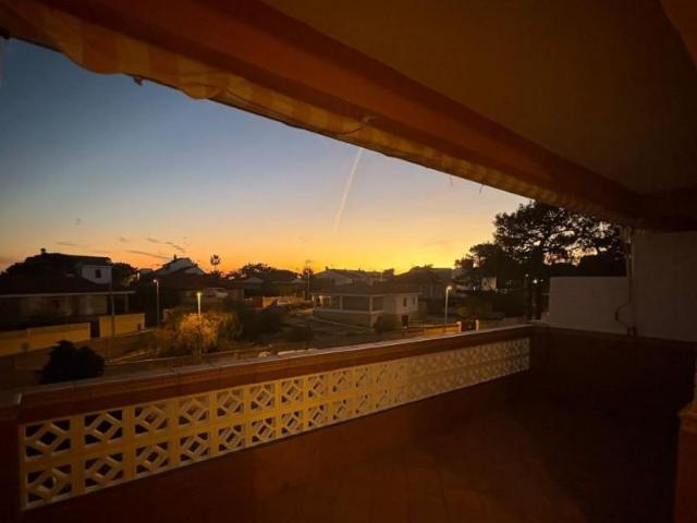 Piso en alquiler en El Portil, Comarca Metropolitana de Huelva