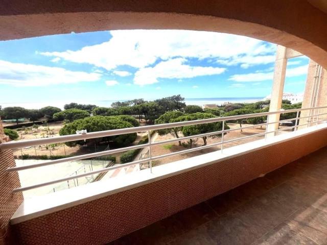 Piso en alquiler en Punta Umbría, Huelva