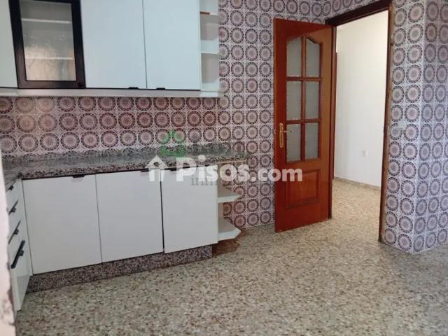 Apartamento en alquiler en Santo Domingo, Tierra de Badajoz