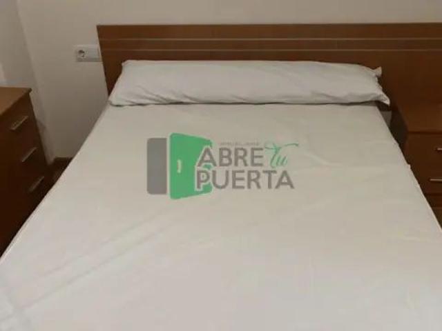 Apartamento en alquiler en Centro, Ourense