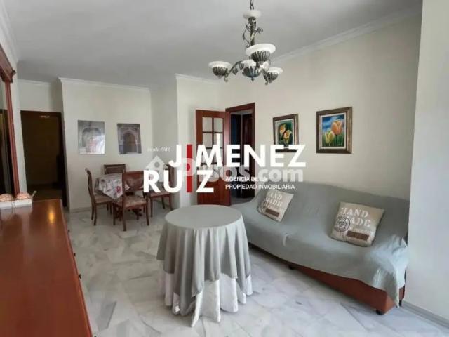 Apartamento en alquiler en Santa María, Cádiz