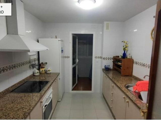 Piso en alquiler en El Puerto De Santa María, Urbanización Colomina