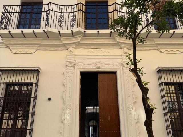 Piso en alquiler en El Puerto De Santa María, Los Frailes