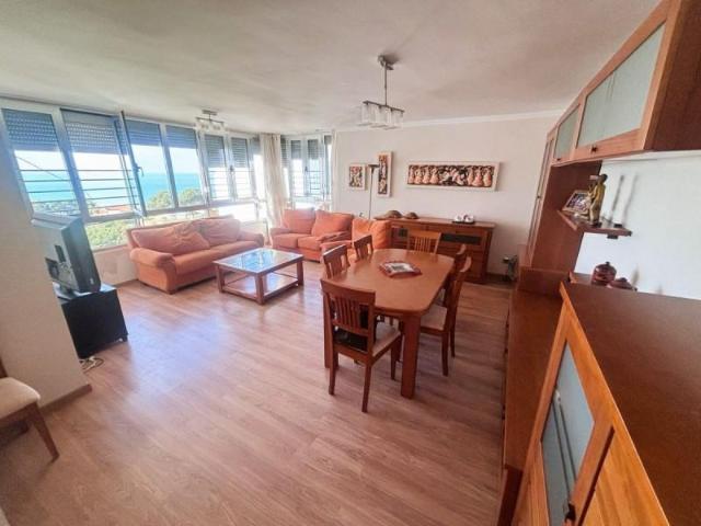 Piso en alquiler en El Puerto De Santa María