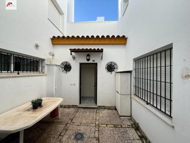 Piso en alquiler en El Puerto De Santa María