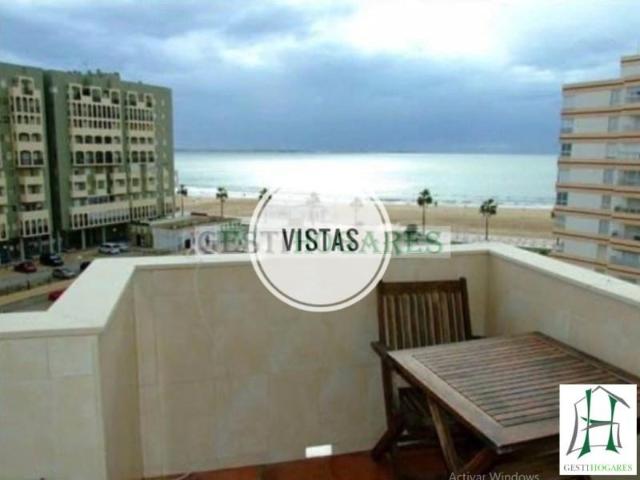 Piso en alquiler en El Puerto De Santa María, Valdelagrana