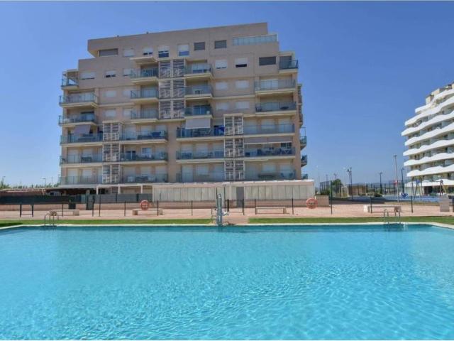 Piso en alquiler en l'Horta Nord, Valencia
