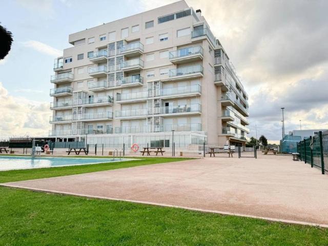 Piso en alquiler en Platja del Puig, l'Horta Nord