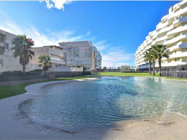 Piso en alquiler en Platja del Puig, l'Horta Nord