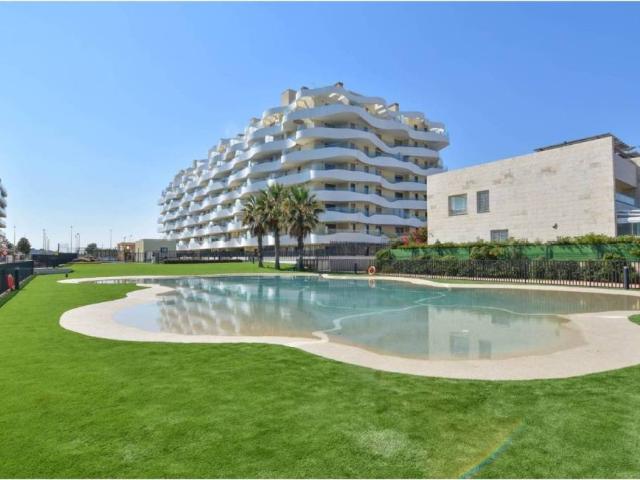 Piso en alquiler en l'Horta Nord, Valencia