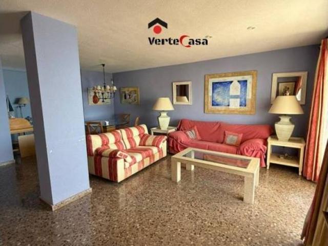 Piso en alquiler en l'Horta Nord, Valencia