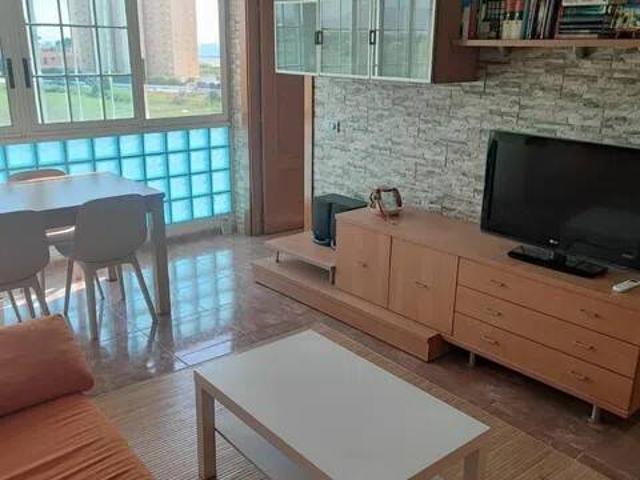 Piso en alquiler en l'Horta Nord, Valencia