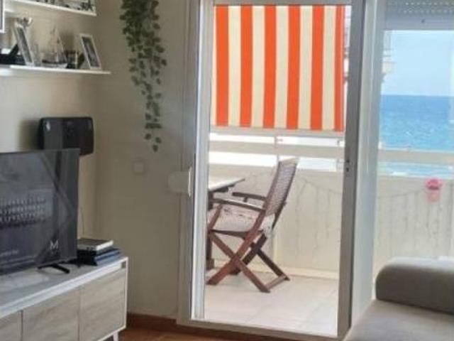 Piso en alquiler en Platja del Puig, l'Horta Nord
