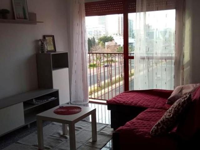 Piso en alquiler en El Puntal, Murcia