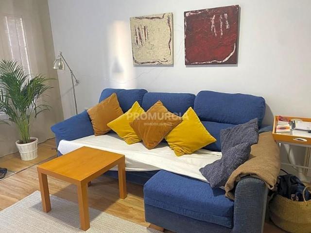 Piso en alquiler en El Puntal, Murcia