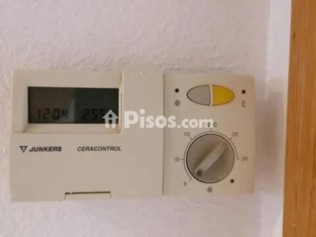 Apartamento en alquiler en Murcia