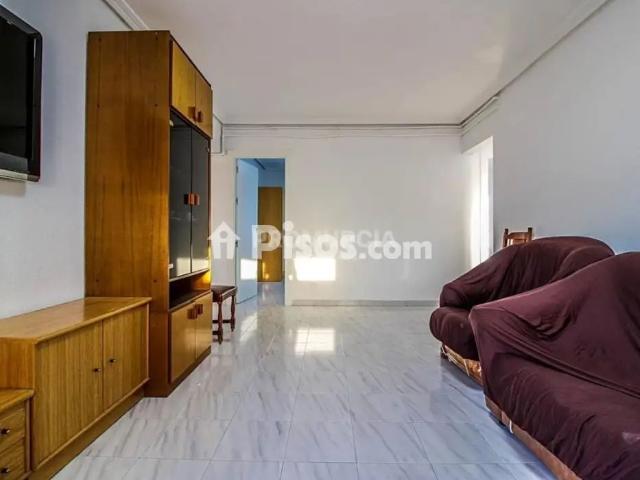 Apartamento en alquiler en Murcia, Área Metropolitana de Murcia