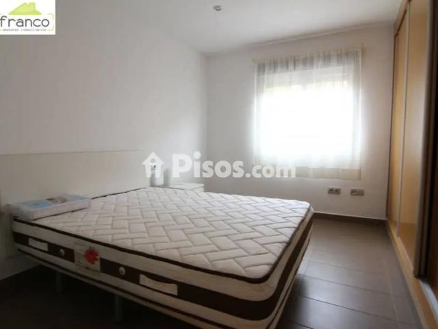 Apartamento en alquiler en Murcia