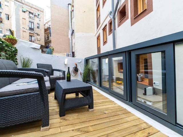 Piso en alquiler en Eixample, Barcelonès