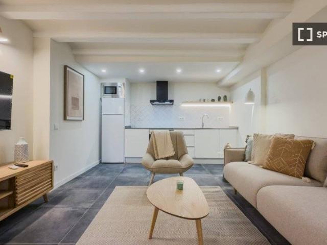 Piso en alquiler en Eixample, Barcelonès