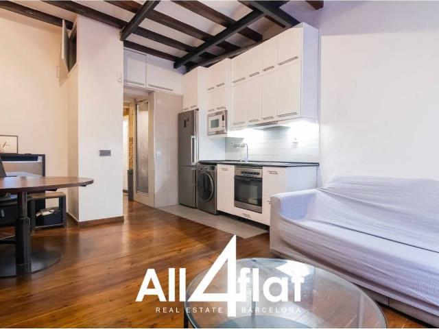 Piso en alquiler en Eixample, Barcelonès