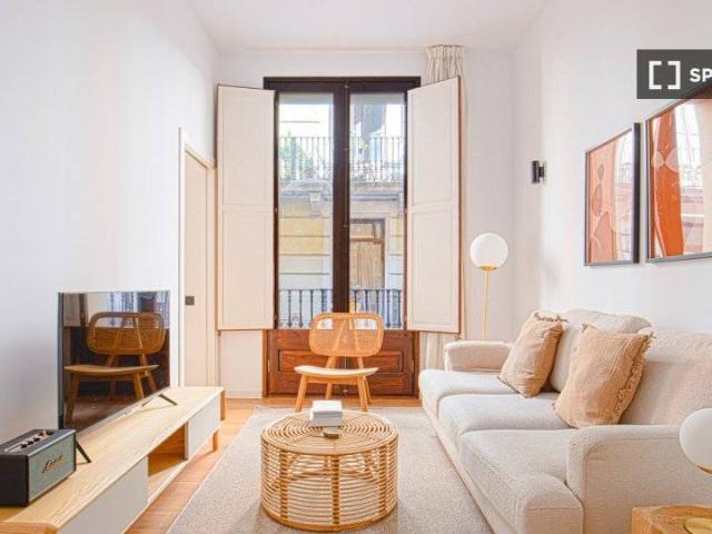 Piso en alquiler en Barcelona, la Dreta de l'Eixample