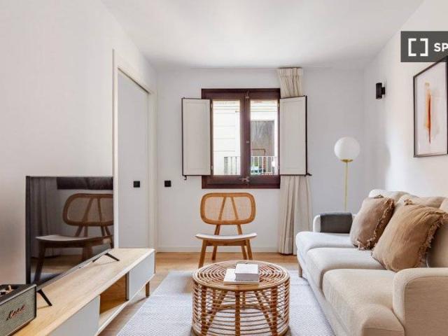 Piso en alquiler en Barcelona, la Dreta de l'Eixample