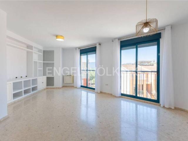 Piso en alquiler en Real De Gandía