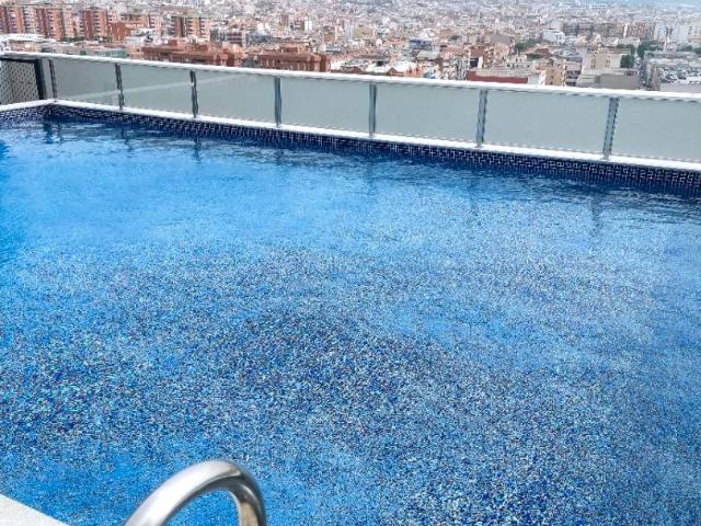 Piso en alquiler en Mataró, Eixample