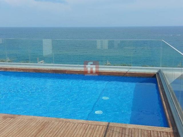 Piso en alquiler en Eixample, Maresme