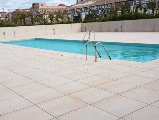 Piso en alquiler en Mataró, Eixample