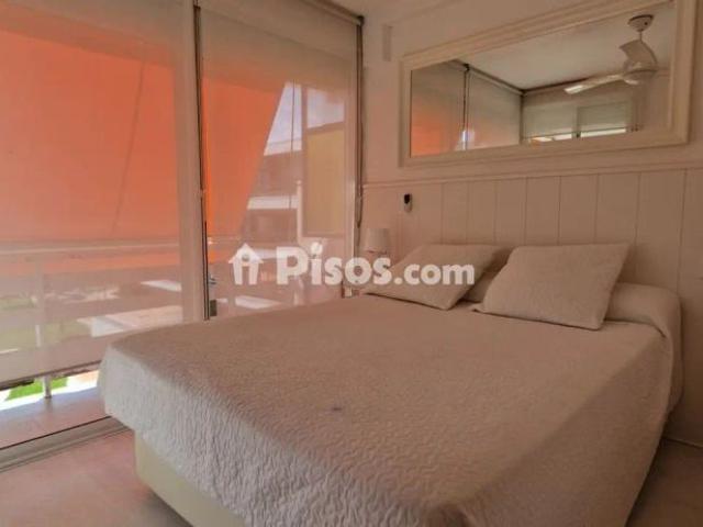 Apartamento en alquiler en Comarca Metropolitana de Huelva, Andalucía
