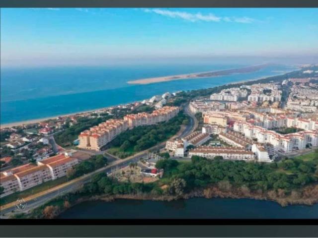 Piso en alquiler en Cartaya, Nuevo Portil