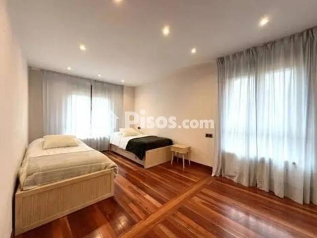 Apartamento en alquiler en Centro, Santander