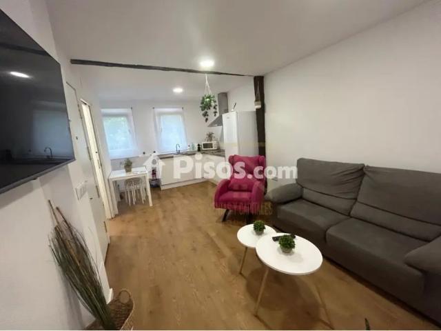 Apartamento en alquiler en Centro, Santander