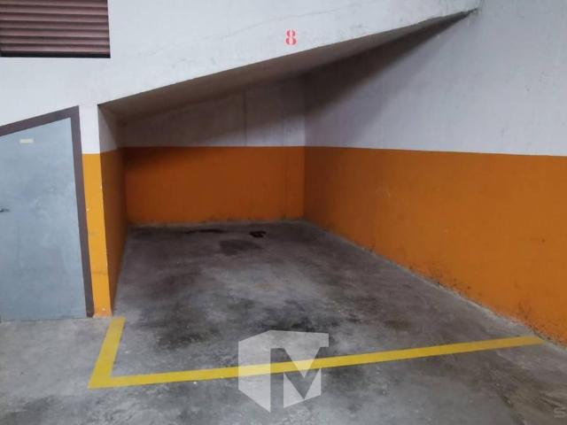 Piso en alquiler en Vic