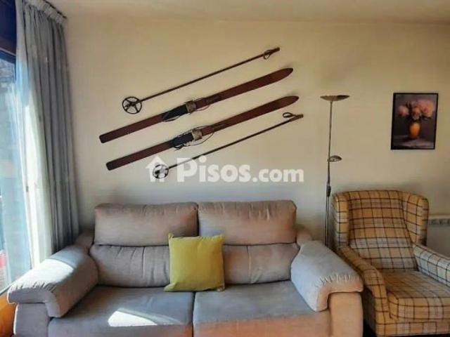 Apartamento en alquiler en Andorra-Sierra de Arcos, Aragón